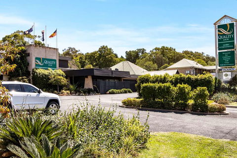 Quality Inn Dubbo International - Hobart Tourism 0