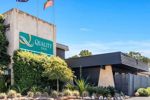 Quality Inn Dubbo International - Hobart Tourism 2