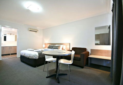 The Aberdeen Motel - Hobart Tourism 0