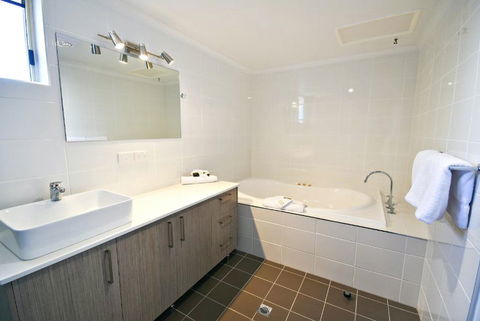The Aberdeen Motel - Hobart Tourism 1