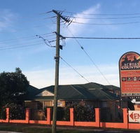 Across Country Motel  Svcd Apts - Hobart Tourism