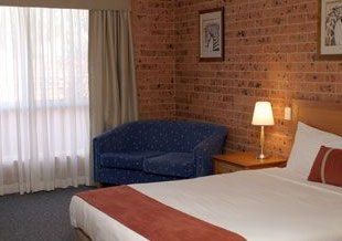 Akuna Motor Inn - Hobart Tourism 0