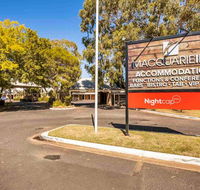 Macquarie Inn - Hobart Tourism