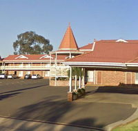 Abel Tasman Motor Inn - Hobart Tourism