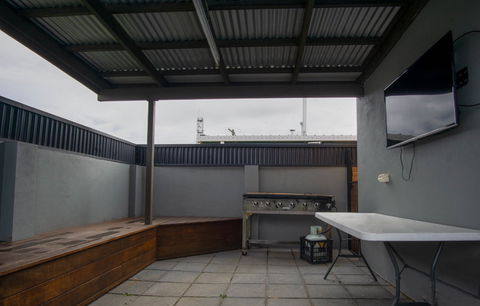 Acacia Motor Inn - Hobart Tourism 1
