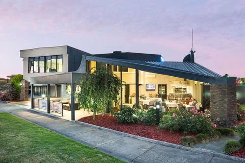 Best Western Mahoneys Motor Inn - Hobart Tourism 1