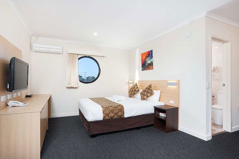 Best Western Mahoneys Motor Inn - Hobart Tourism 2
