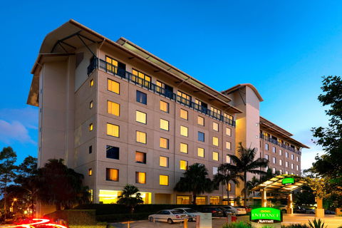 Courtyard By Marriott Sydney-North Ryde - Tourism TAS 0