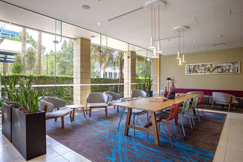 Courtyard By Marriott Sydney-North Ryde - Tourism TAS 1