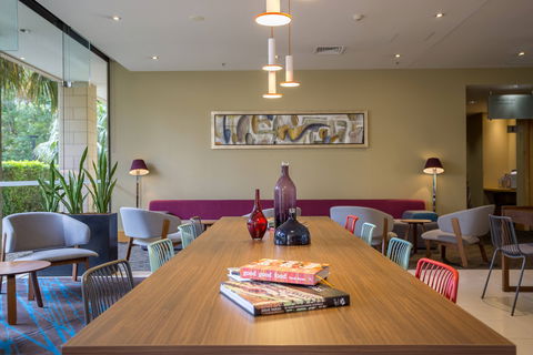 Courtyard By Marriott Sydney-North Ryde - Tourism TAS 2