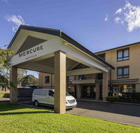 Mercure Sydney Macquarie Park - Hobart Tourism
