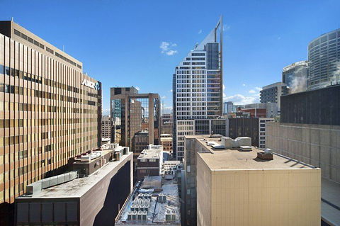Astra Sydney-Hosking Place - Tourism TAS 0