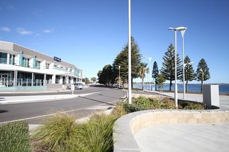 Ceduna Foreshore Hotel/Motel - Tourism TAS 0