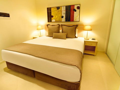 IStay Precinct - Tourism TAS 1