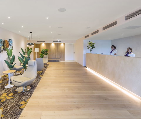 Avani Broadbeach Residences - Hobart Tourism 1