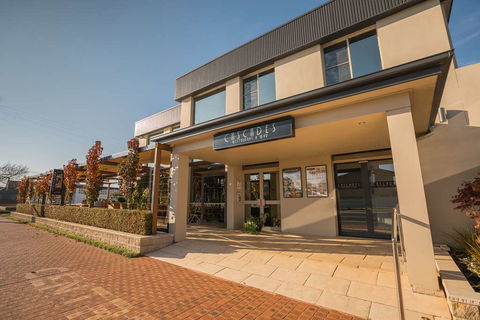 Best Western Plus Goulburn - Hobart Tourism 2