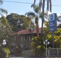 Best Western Ipswich - Hobart Tourism
