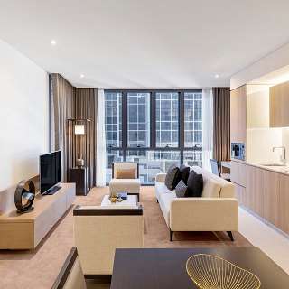 Skye Hotel Suites - Hobart Tourism 1