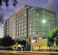 Mercure Hotel Parramatta - Hobart Tourism