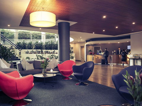 Mercure Hotel Parramatta - Hobart Tourism 1