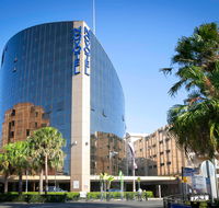 Novotel Sydney Parramatta - Hobart Tourism