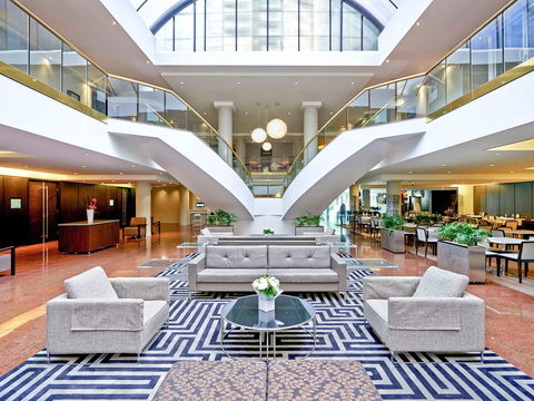 Novotel Sydney Parramatta - Hobart Tourism 2