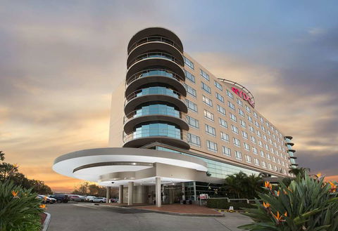 Rydges Parramatta - Hobart Tourism 0