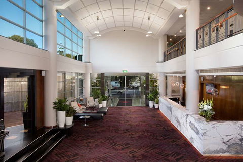 Rydges Parramatta - Hobart Tourism 2