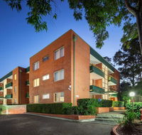 APX Apartments Parramatta - Hobart Tourism