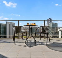Astra Apartments Parramatta - Hobart Tourism