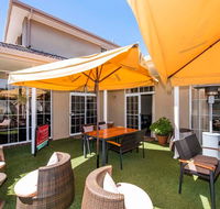 Winning Post Motel - Hobart Tourism