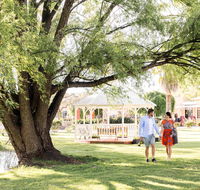 Parklands Resort  Conference Ctr - Hobart Tourism
