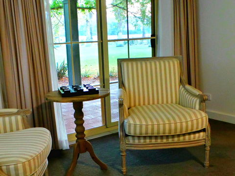 Parklands Resort & Conference Ctr - Hobart Tourism 2