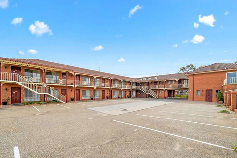 Comfort Inn Heritage Wagga - Tourism TAS 0