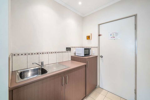 Comfort Inn Heritage Wagga - Tourism TAS 2