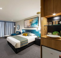 Mercure Canberra Belconnen - Tourism TAS