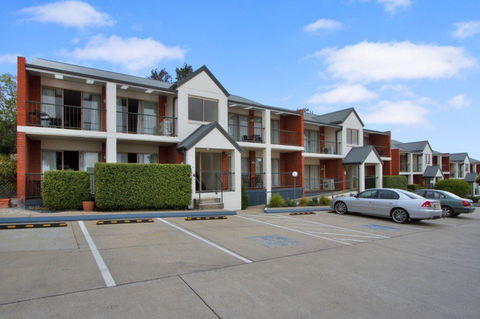 Quest Tamworth - Tourism TAS 1