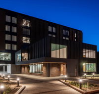 Hotel Verge Launceston - Hobart Tourism