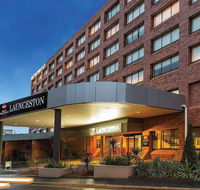 Best Western Plus Launceston - Hobart Tourism