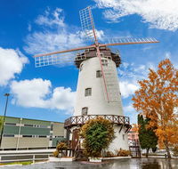 Leisure Inn Penny Royal Hotel  Apts - Hobart Tourism