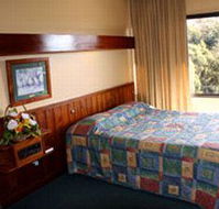 Village Family Motor Inn - Hobart Tourism