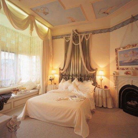 Alice's Cottages - Hobart Tourism 2