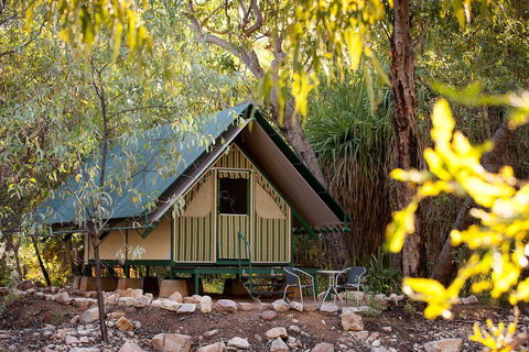 Emma Gorge At El Questro Wilderness Park - Tourism TAS 0