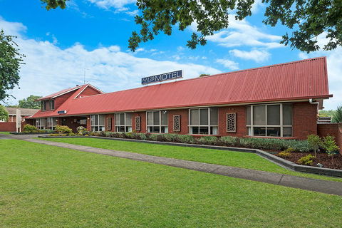 AAt 28 Goldsmith Motel - Tourism TAS 0
