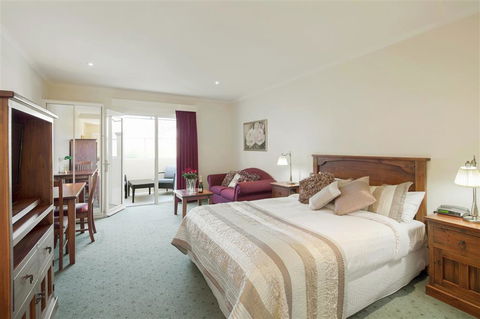 Best Western Crystal Inn - Hobart Tourism 2