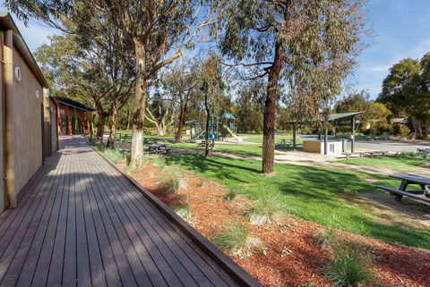 Ramada Resort Phillip Island - Tourism TAS 1