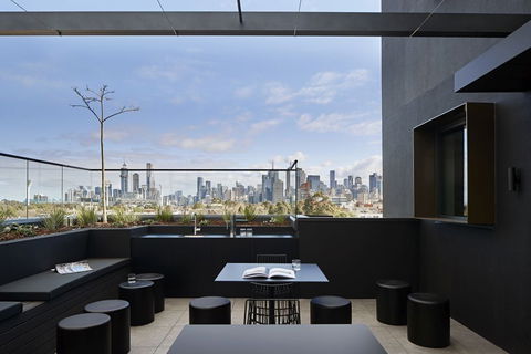 Lanbruk Apartment Hotel-Richomnd Hill - Tourism TAS 0