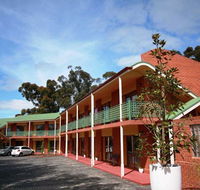 Comfort Inn Lady Augusta - Hobart Tourism