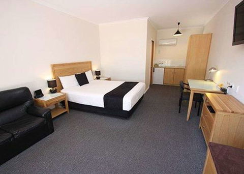 Comfort Inn Lady Augusta - Hobart Tourism 1