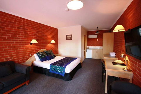 Comfort Inn Lady Augusta - Hobart Tourism 2